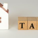 What are the tax implications of selling a house in North Carolina