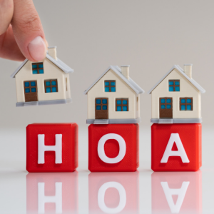 Filing a lien on a property Raleigh