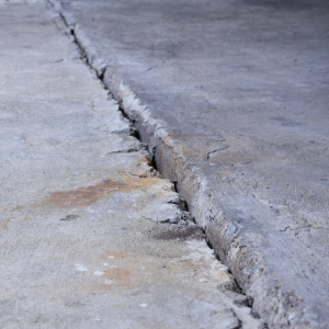 Selling house with foundation issues fast Raleigh