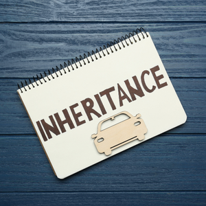 how to sell an inherited home with sibling