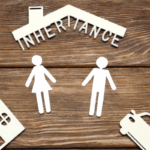 how to sell an inherited house with sibling Raleigh