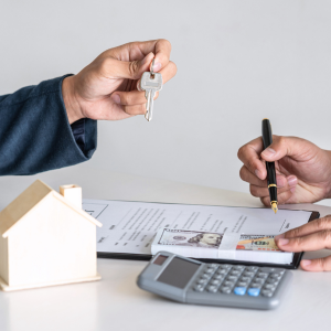 Am I allowed to sell my house under market value In Raleigh
