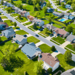 Area Map in Durham, NC