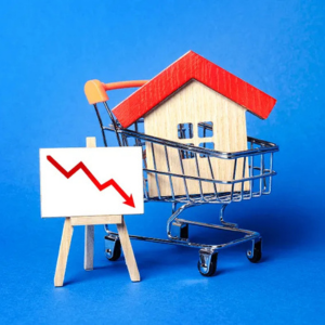 Can I sell my home for below market price In Raleigh