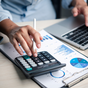 Closing Costs Computation