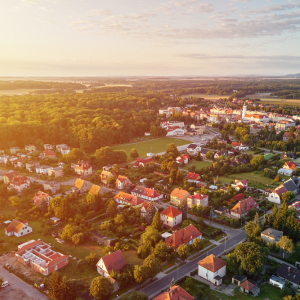 Community Map in Durham, NC