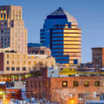 Great Place to Live in Durham, NC