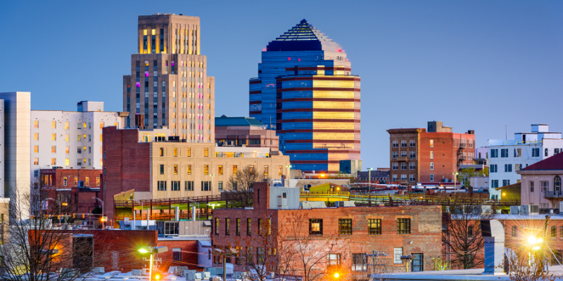 Great Place to Live in Durham, NC
