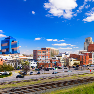 Ideal Place to Live in Durham, NC