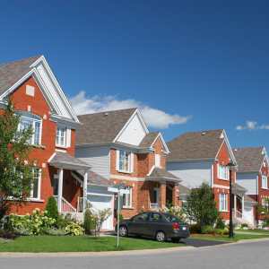 Neighborhood Comparison in Durham, NC