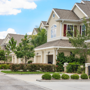 Neighborhood Quality Overview in Durham, NC