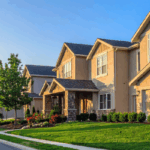 Neighborhood Rankings in Durham, NC