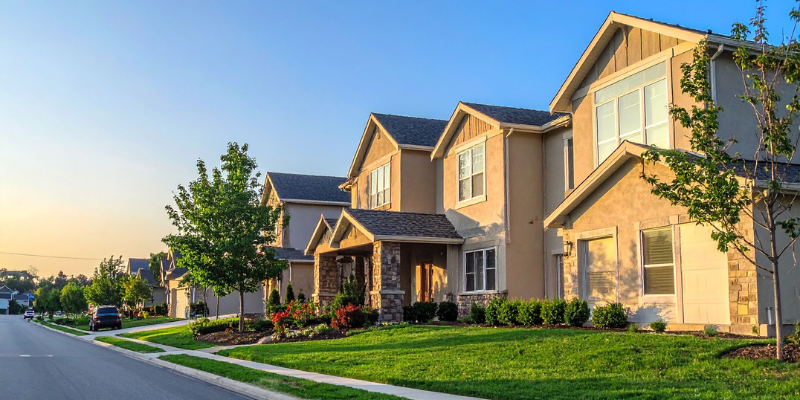 Neighborhood Rankings in Durham, NC