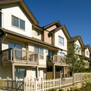 Neighborhood Ratings in Durham, NC