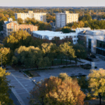 Safety in Raleigh, NC