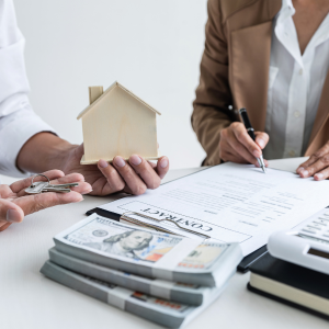 Selling a Property That Requires Repairs in Raleigh