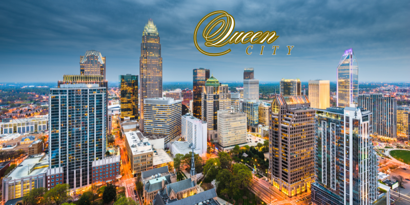 Fun Facts About Charlotte