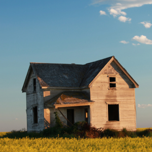 Listing Old Home in Raleigh, NC