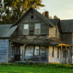 Old House for Sale in Raleigh, NC