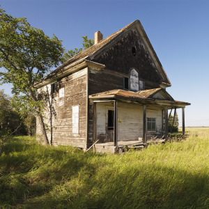 Old Property for Sale in Raleigh, NC