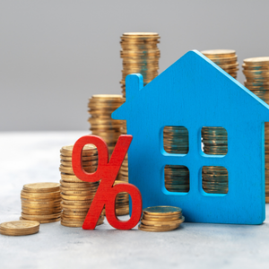 Property Tax Percentage Charlotte, NC