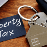 Rate of Property Tax Charlotte, NC