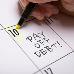 Selling Home to Eliminate Debt in Raleigh, NC