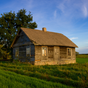 Selling Your Old House in Raleigh, NC