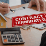 Can a Seller Back Out of a Contract In North Carolina