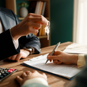 Can the Seller Back Out of a Contract In North Carolina