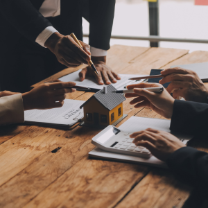 What Happens If a Seller Backs Out of a Contract In North Carolina