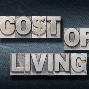 Daily living costs in Charlotte