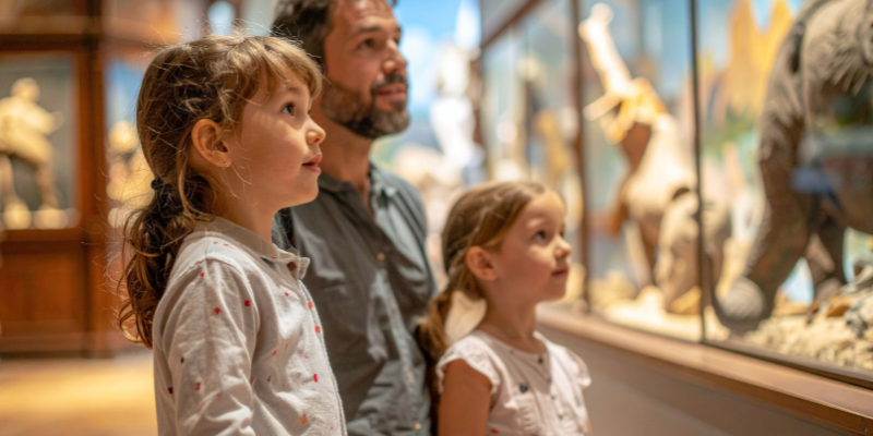 Free Experiences In Charlotte