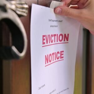 Process Of Eviction In North Carolina
