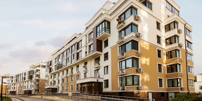 Selling an Apartment In North Carolina