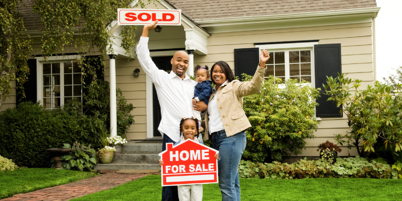 Average Listing-to-Sale Timeline in North Carolina