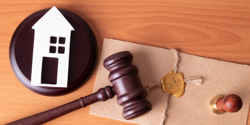 How to Prevent Probate for a House In North Carolina