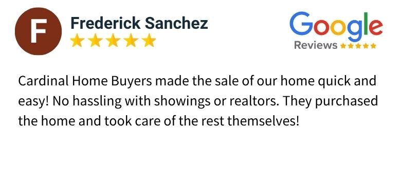 Direct home buyers Review Concord