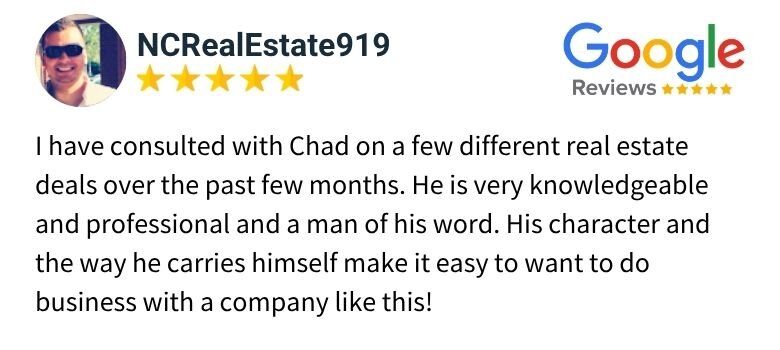 Home buying company Review Concord