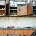 Sell A Fire-Damaged Home In North Carolina
