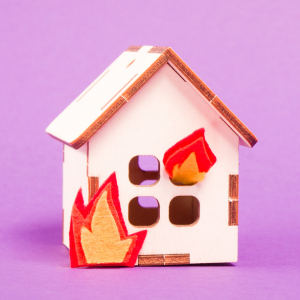 Selling A Fire-Damaged Property In North Carolina