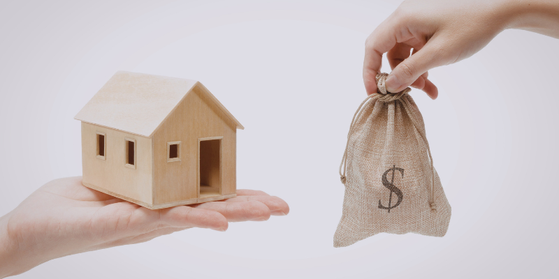 Home Sale Profit Tax North Carolina