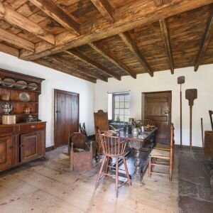 Old House for Sale In North Carolina