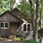 Sale of Old Home In North Carolina