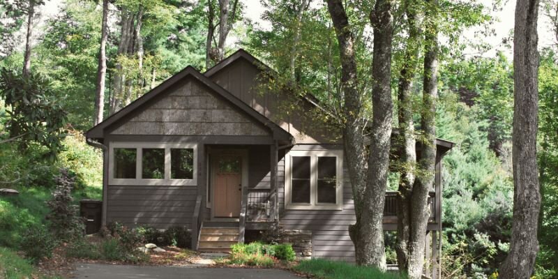 Sale of Old Home In North Carolina