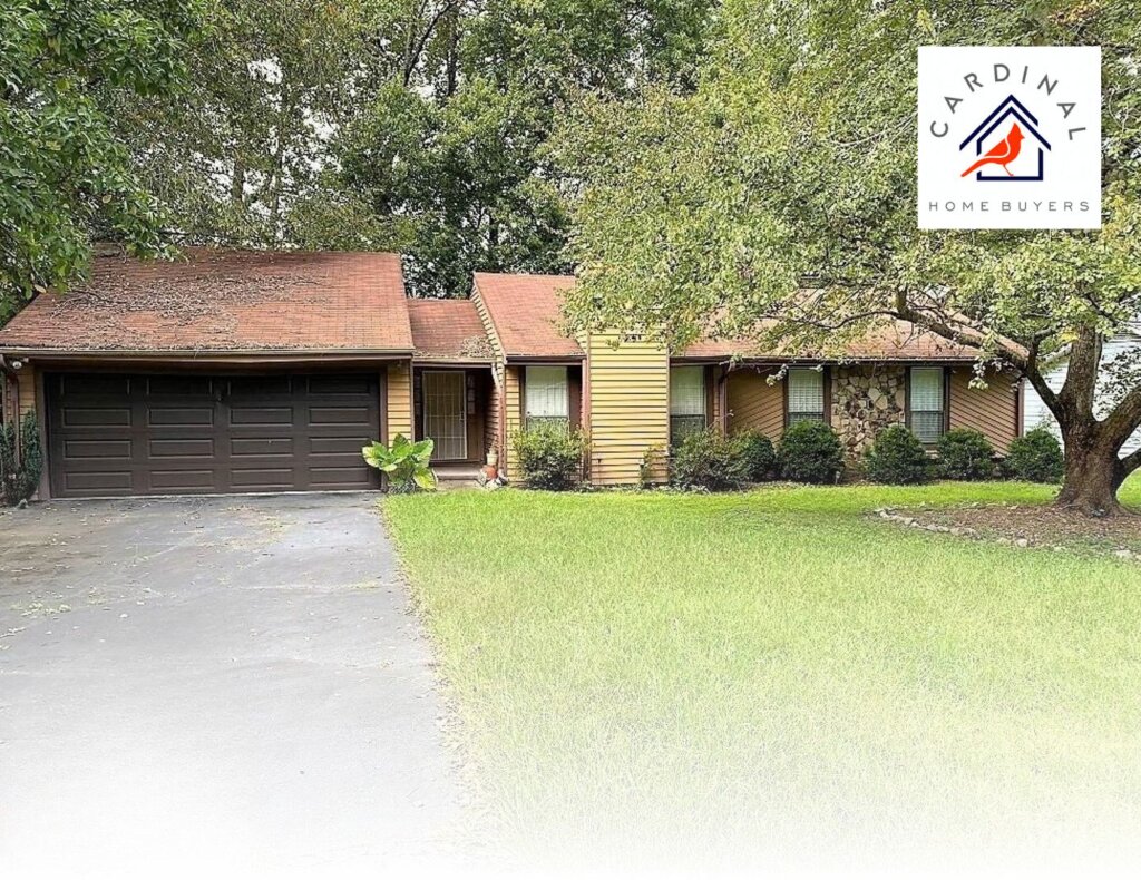 Sell My House in North Carolina