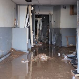 Selling House With Water Damage In North Carolina