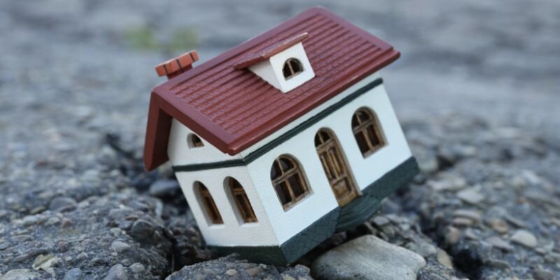 Selling a House with Structural Issues In North Carolina