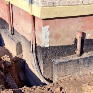 Selling a Property with Foundation Issues In North Carolina