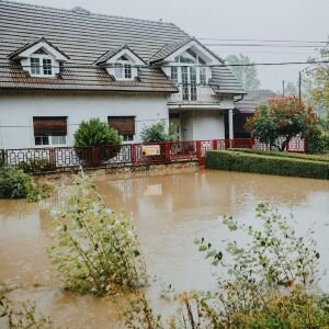 Tips for Selling a House With Water Damage In North Carolina
